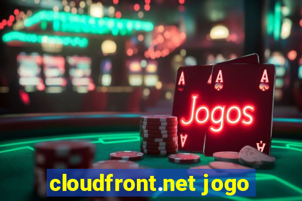 cloudfront.net jogo